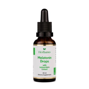 Melatonin Drops