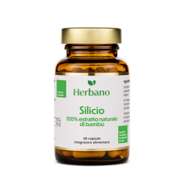 Silicio in capsule