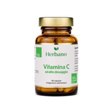 Vitamina C ad alto dosaggio