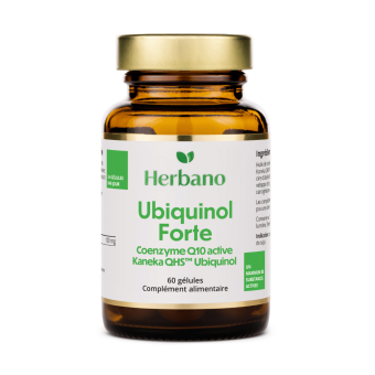 Ubiquinol