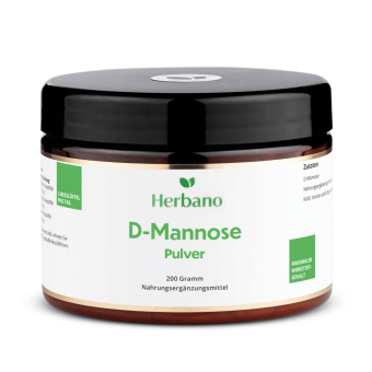 D-Mannose