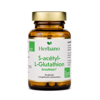 S-Acetyl-Glutathion