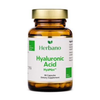 Hyaluronic Acid Supplements