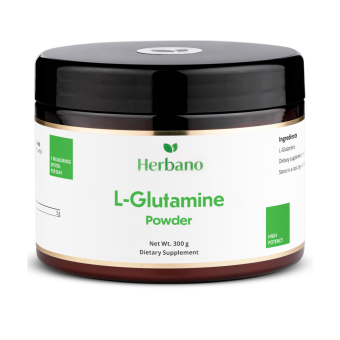 L Glutamine Powder