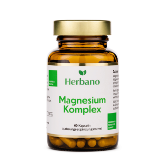Magnesium Komplex