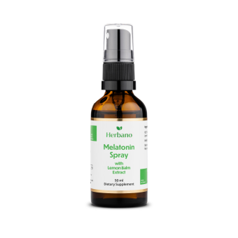 Melatonin Spray