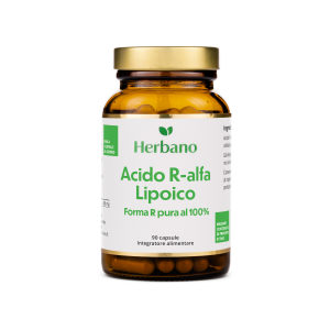 Acido R-alfa Lipoico