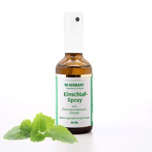 Einschlaf-Spray