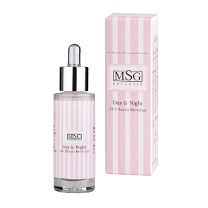 MSG Serum Beauty Revitalizer