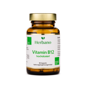 Vitamin B12 Kapseln