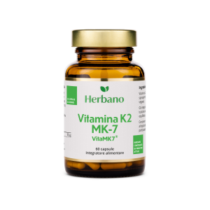 Vitamina K2 MK-7