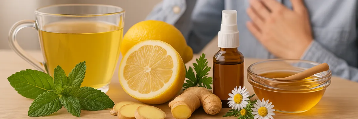 Op natuurlijke wijze astma verlichten: 10 effectieve methoden
