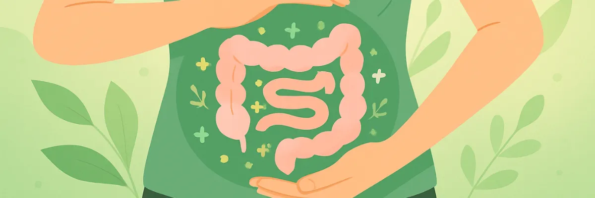Come ricostituire e riorganizzare la flora intestinale? | Una guida