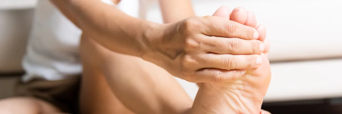 7 natürliche Wege gegen diabetische Neuropathie