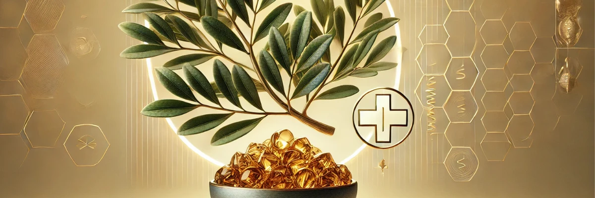 Encens | Boswellia Serrata | En cas d’inflammation & cancer
