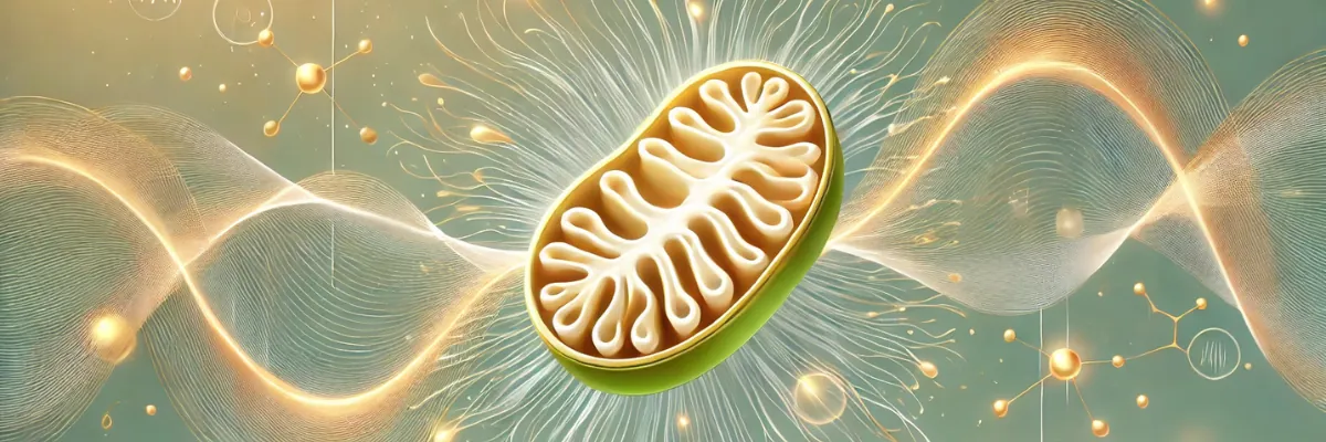 Mitochondrien aufbauen: 18 Strategien für mehr Zellenergie