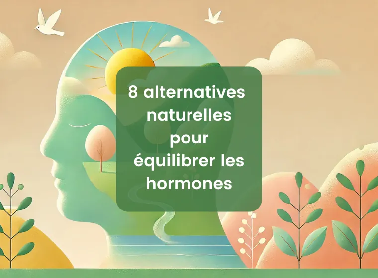 Comment augmenter naturellement la sérotonine : bien-être, alimentation et antidépresseurs naturels