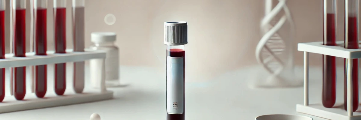Zoom sur la ferritine: tout ce que tu dois savoir sur tes réserves en fer