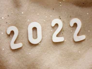 Starten Sie 2022 mit guten Neujahrsvorsätzen | Herbano