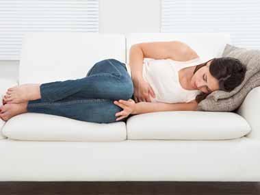 Endometriose: Symptome und Behandlung | Herbano