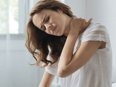 Chronische Schmerzen: 5 Vorbeugungsmaßnahmen
