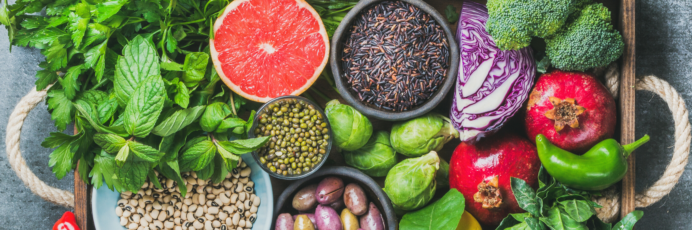 Wie essen Sie sich stark? Die beste Ernährung gegen Viren