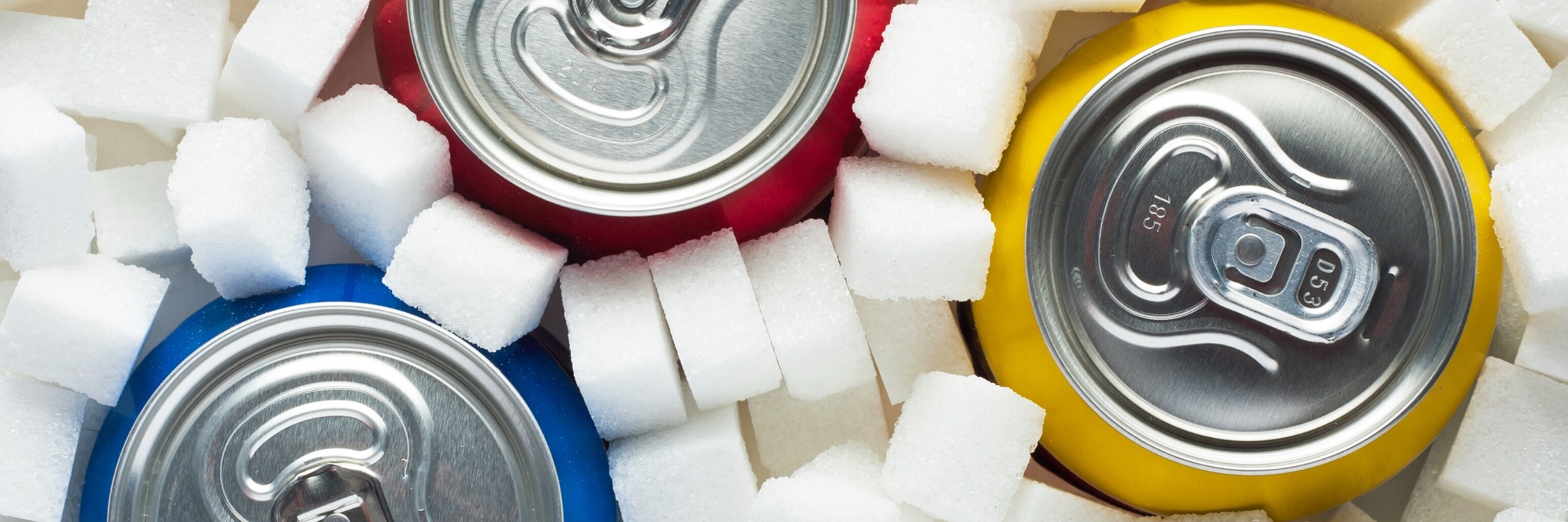 Die Zuckerfalle: Wieso Limonade Depressionen fördert