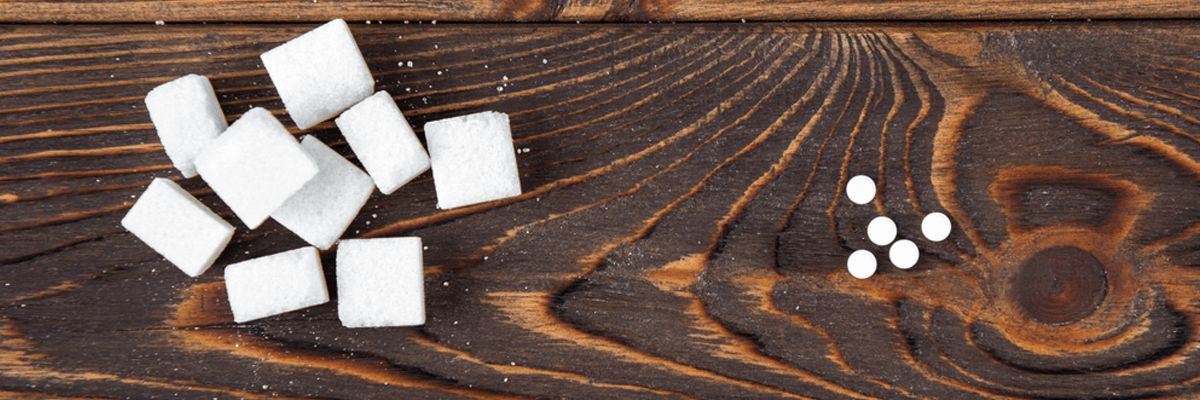 Les substituts du sucre - sont-ils vraiment malsains ?