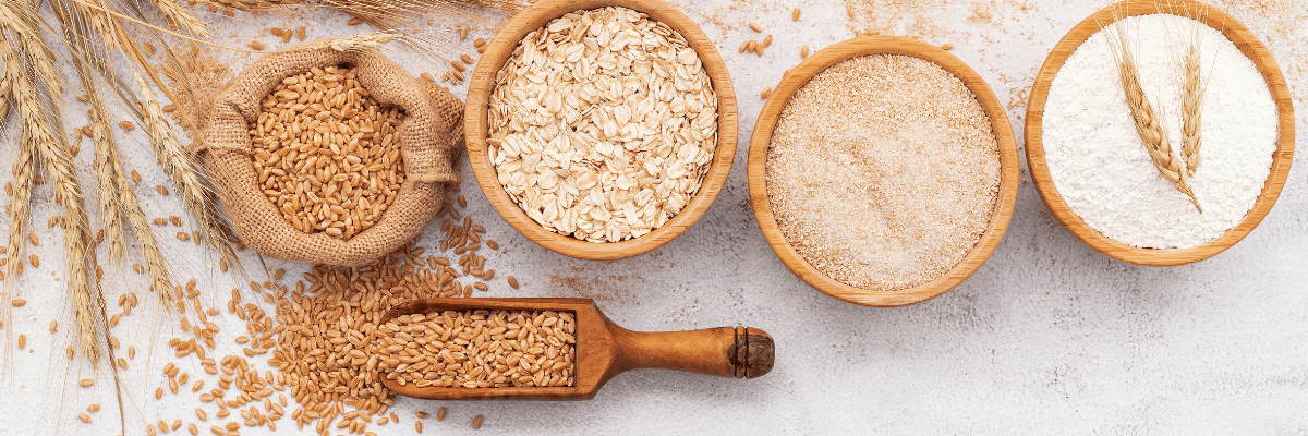 Gli svantaggi nascosti del grano. Maggiore vitalità attraverso la rinuncia consapevole?