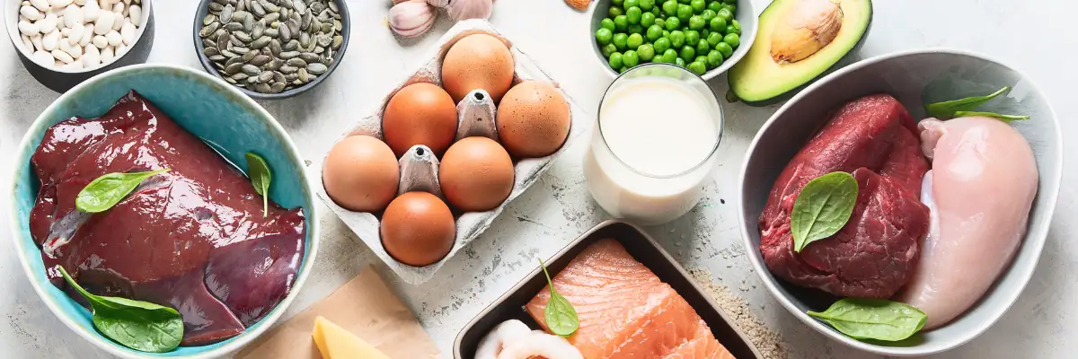 De top 13 voedingsmiddelen met veel zink en hun voordelen voor de gezondheid
