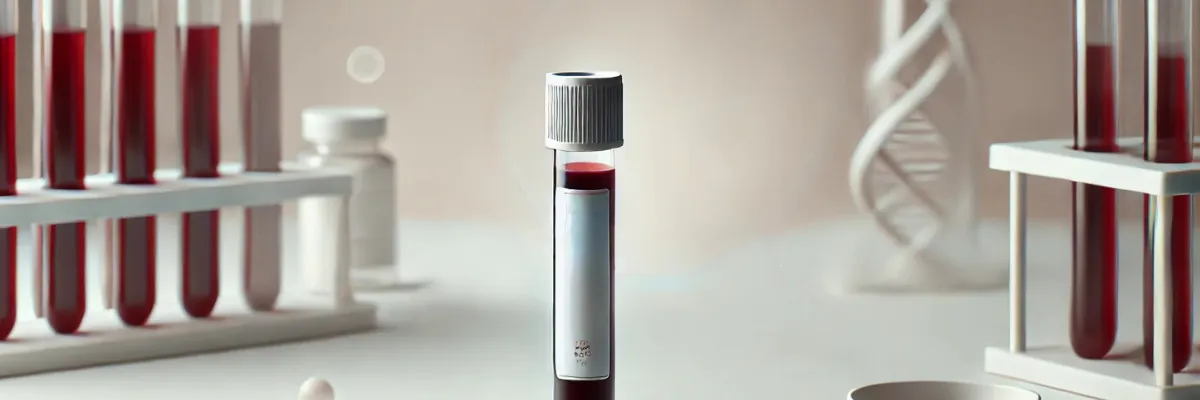 Ferritine: que révèle ton taux de fer et comment agir en cas de carence ou d'excès?