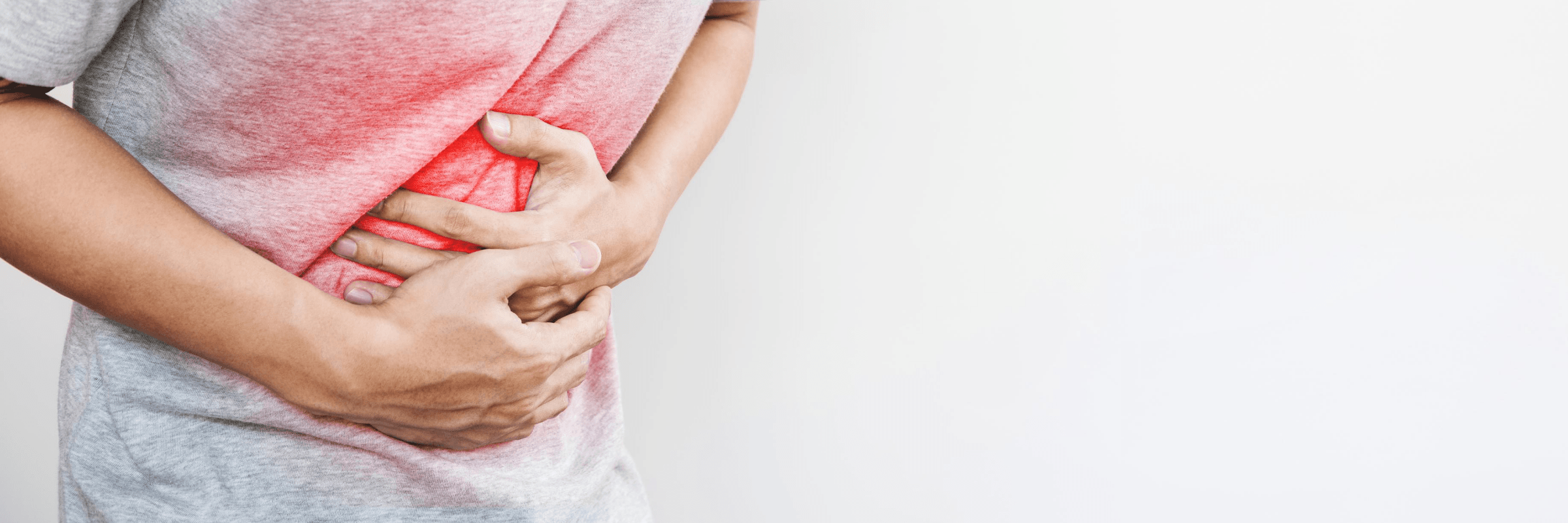 Syndrome des fuites intestinales - Quand votre intestin fuit