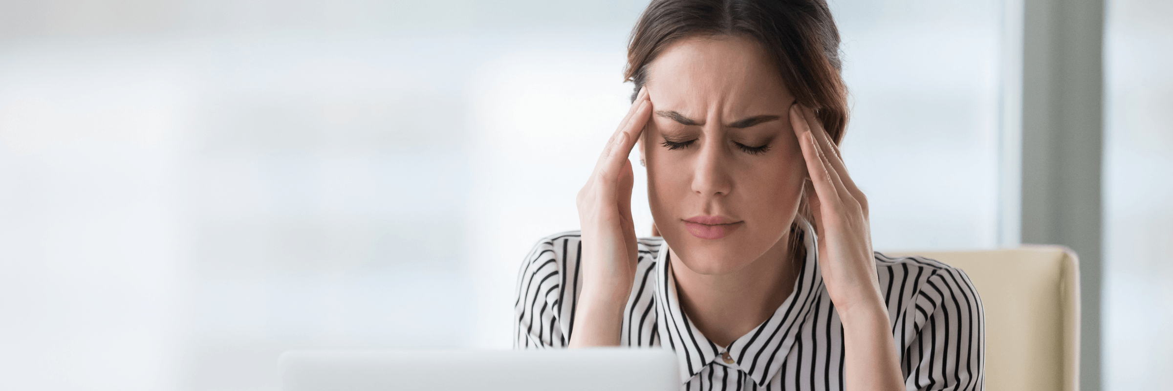 Magnesium - Migräne langfristig bekämpfen