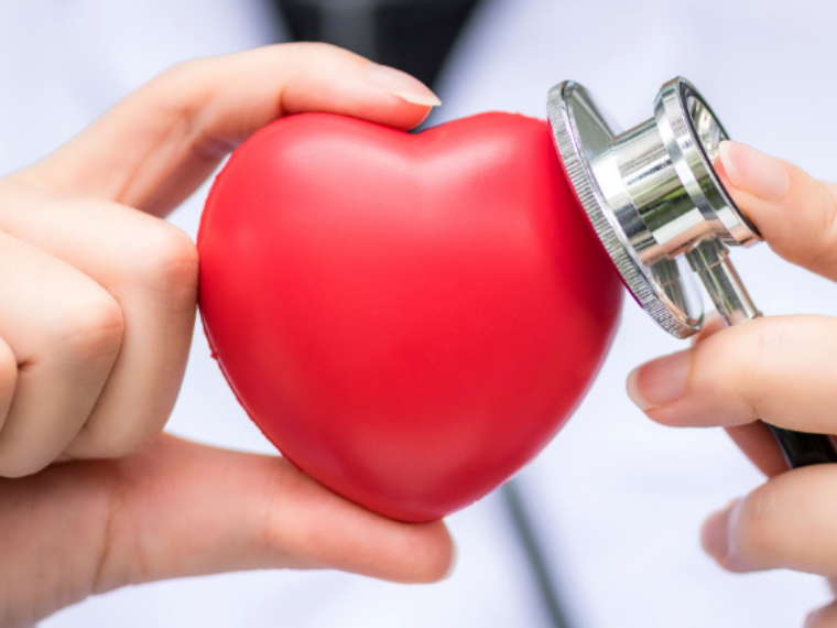 Herzerkrankungen mit 5 Möglichkeiten bekämpfen