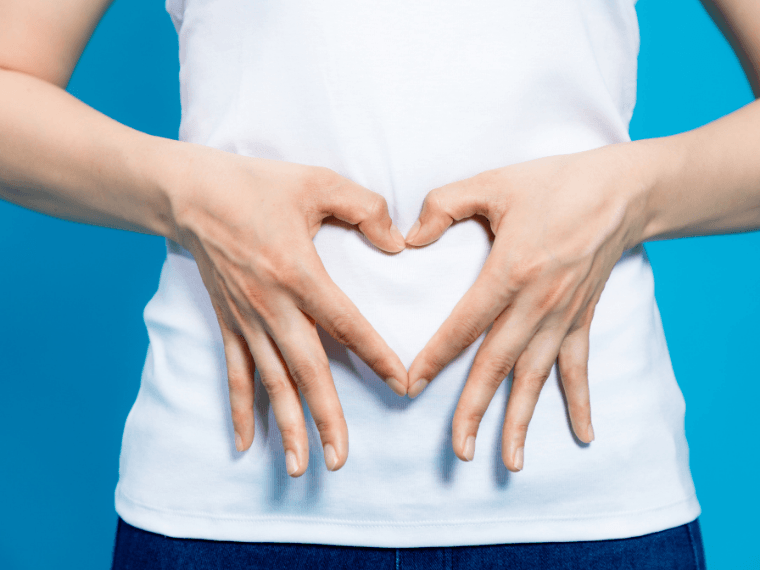Verdauungs- und Herzprobleme? Probiotika & Magnesium hilft.