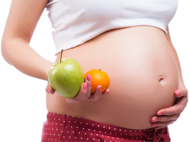 Diabète gestationnel : causes et traitement