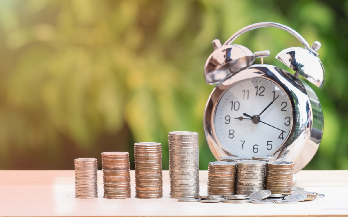 30 Tage Geld-zurück-Garantie