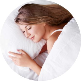 5-HTP Kapseln für besseren Schlaf