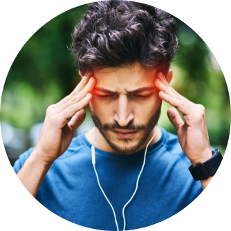 Le 5-HTP contre les maux de tête et les migraines