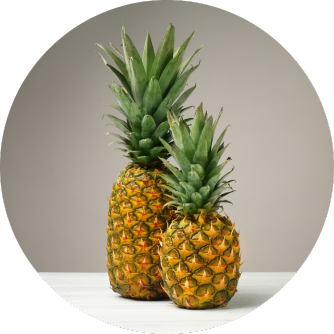 Enzym Bromelain