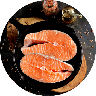 Antientzündliche Lebensmittel - Fisch