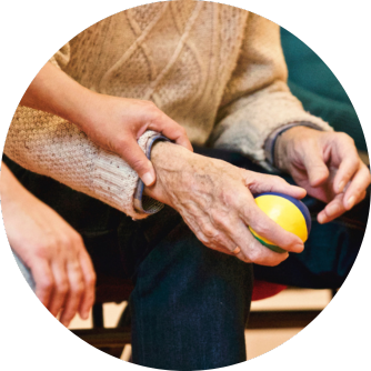 Ginseng bei Alzheimer