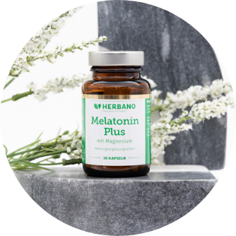 Melatonina capsule 1,5 mg