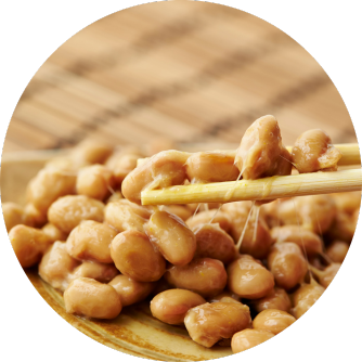 Natto superfood