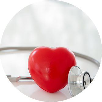 Capsule di silicio e salute del cuore