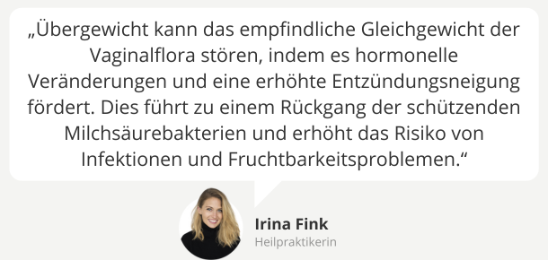 Experten-Tipp: Probiotika für die Vaginalflora