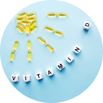Vitamin D Test 