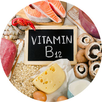 Vitamin B12 kaufen